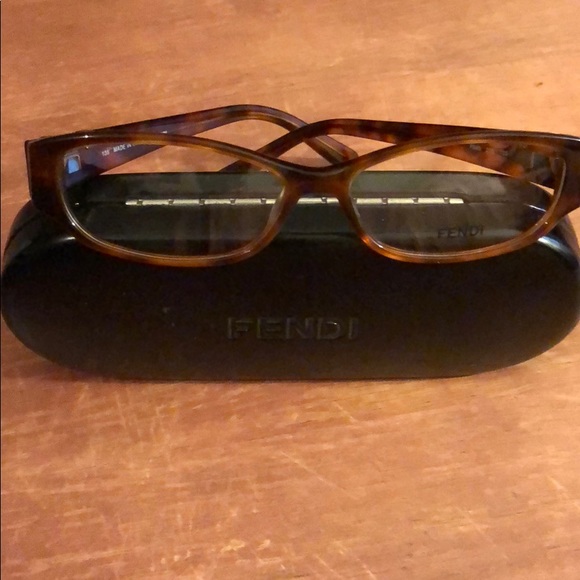 FENDI RX glasses - Picture 6 of 6